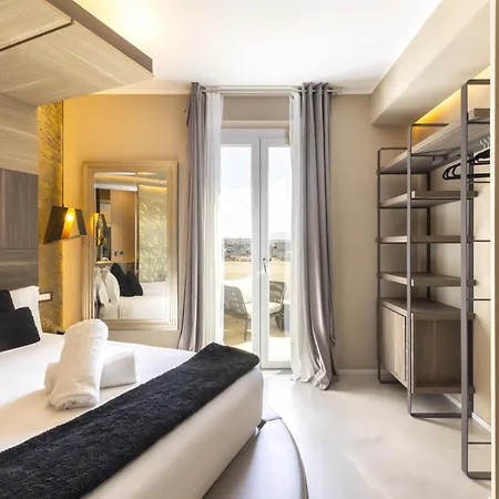 Milestone (Adults Only) Bed and Breakfast Quartu SantʼElena Buitenkant foto