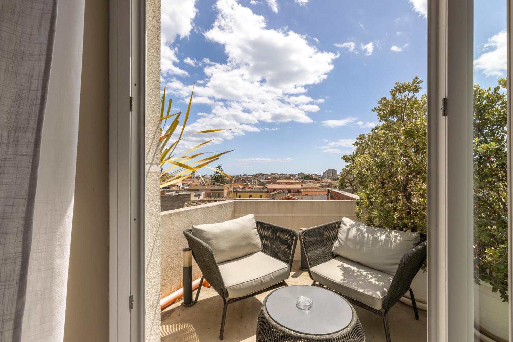 Bed & Breakfast Milestone (adults Only) Quartu Sant'Elena