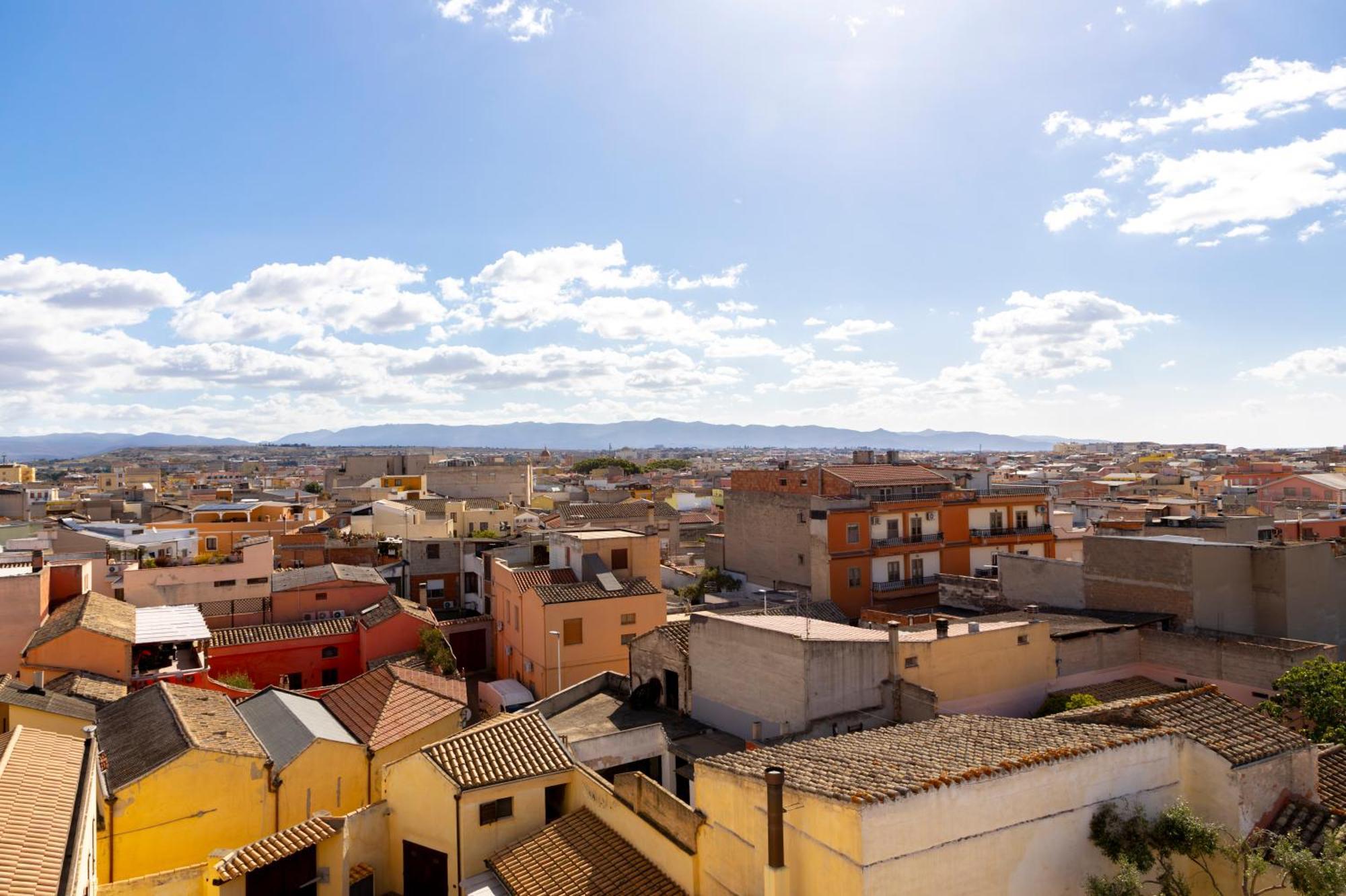 Milestone (adults Only) Quartu Sant'Elena