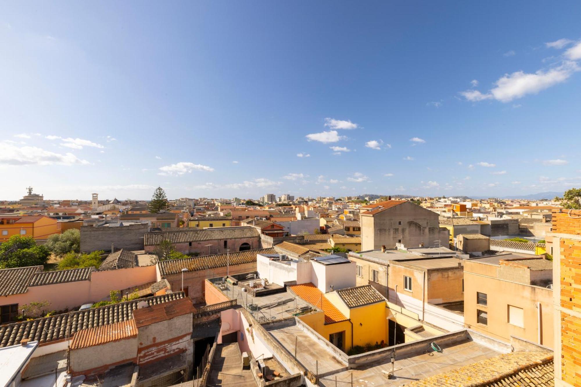 Milestone (adults Only) Bed & Breakfast Quartu Sant'Elena