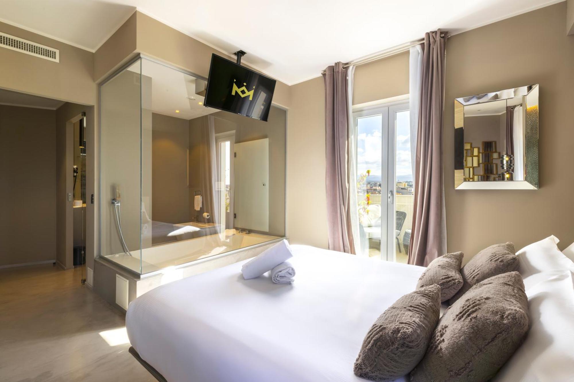 Milestone (adults Only) Bed & Breakfast *