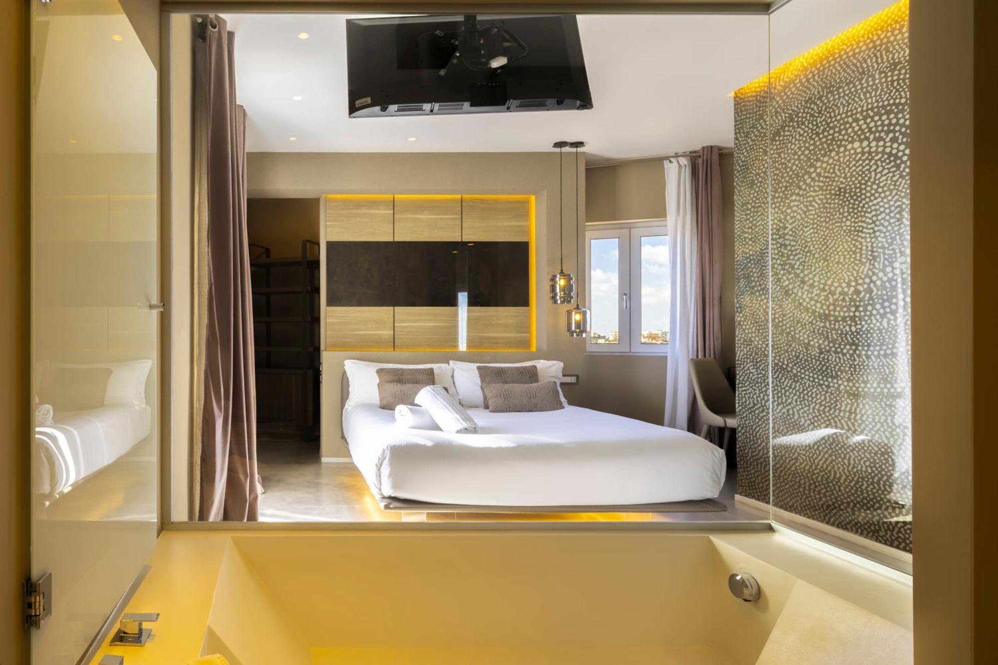Bed & Breakfast Milestone (adults Only) Quartu Sant'Elena