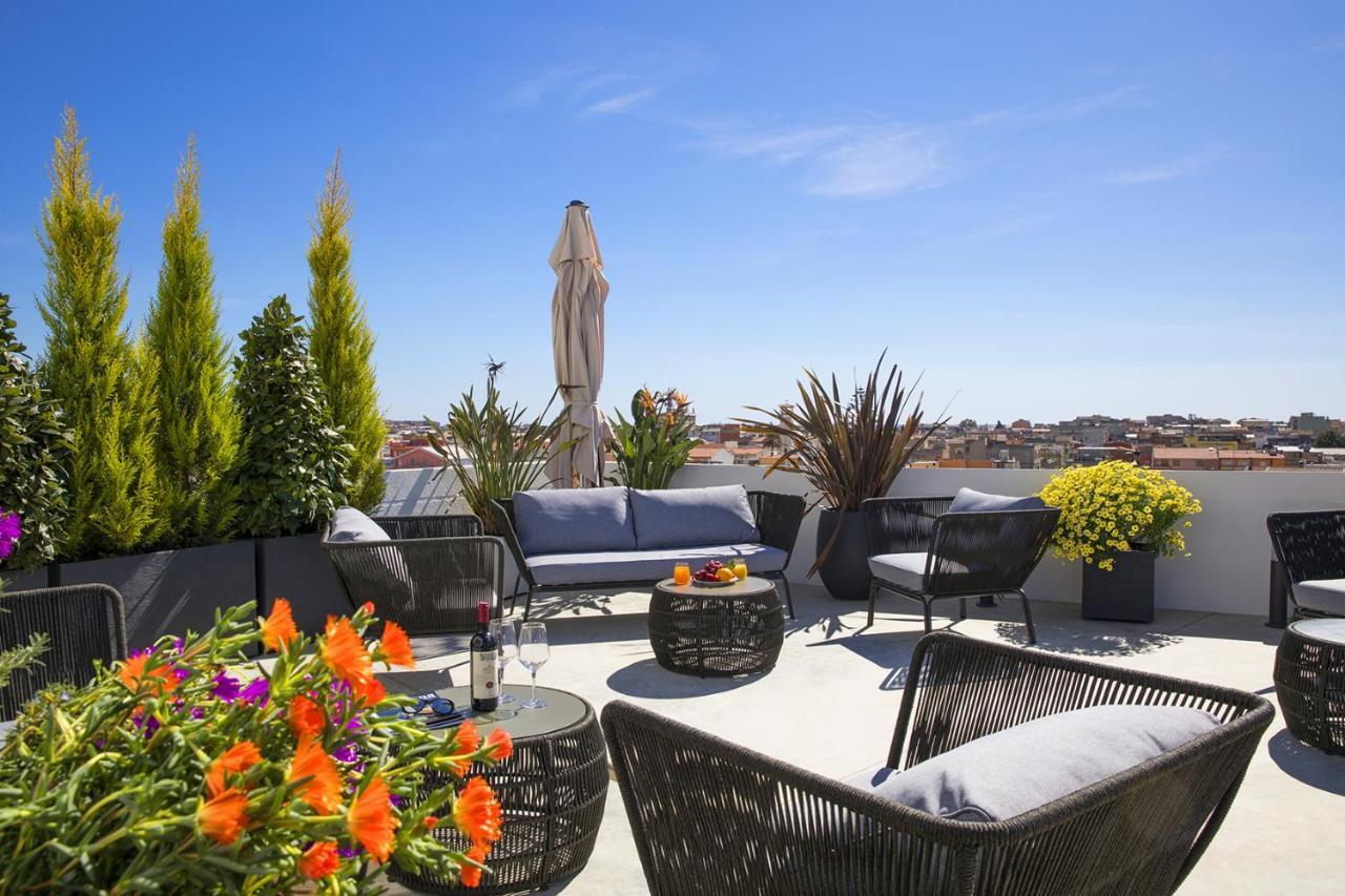 Milestone (adults Only) Quartu SantʼElena