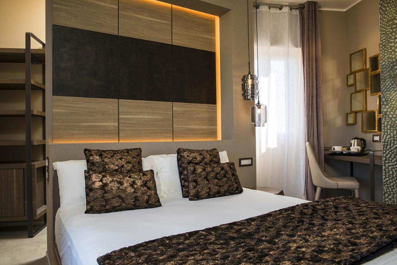 Bed & Breakfast Milestone (adults Only) Quartu Sant'Elena